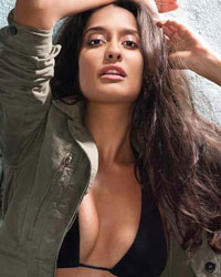 Lisa Haydon